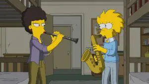L&rsquo;opus de Lisa