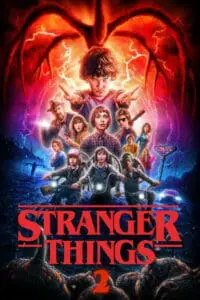Stranger Things – Stranger Things 2
