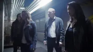 Le Nouveau Monde – Partie 1