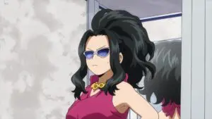 De Tenya à Izuku
