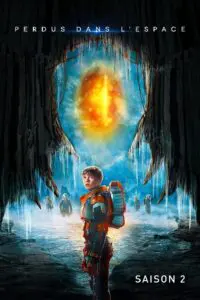 Perdus dans l&rsquo;espace – Saison 2