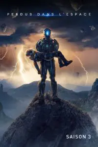 Perdus dans l&rsquo;espace – Saison 3