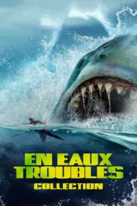 Saga En eaux troubles