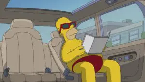 Autonhomer