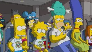 Bart contre Itchy et Scratchy