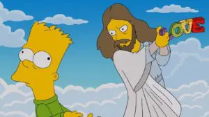 Bart n&rsquo;est pas mort