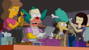 Krusty le clown