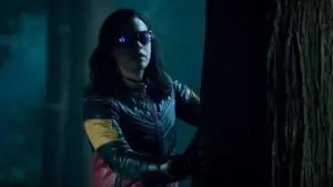 Elémentaire, mon cher Barry