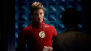 Flash & Furious