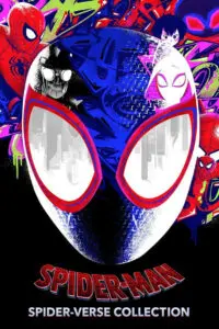 Saga Spider-Man : New Generation