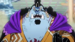 Bataille de monstres. Yamato et Franky !