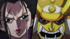 Bataille sous la pleine lune !  Les guerriers furieux « Sulong » !