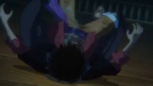Coup fatal de Nami ! O-Tama tente le tout pour le tout !