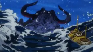 Je voudrais devenir Oden ! Le souhait de Yamato !
