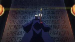 La fin des démons. Chopper et la tactique du feu!