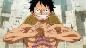 La pire des armes ! Les balles pandémiques menacent Luffy !