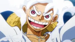 L&rsquo;apogée de Luffy. L&rsquo;éveil au Gear Fifth !