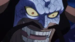 L&rsquo;aube point sur Wano. De l&rsquo;huile sur le feu de la guerre !