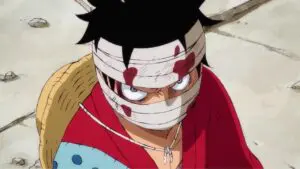 L&rsquo;enfer sous terre. Luffy et l&rsquo;ignominie minière !