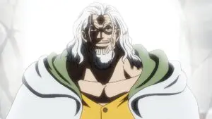 Le rêve de Luffy
