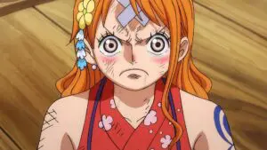 Luffy au tapis ? La détermination des survivants !