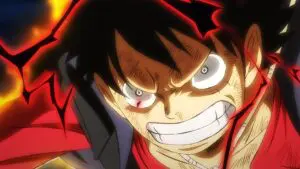 Luffy d&rsquo;attaque. À la croisée des ères !