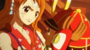 Nulle part où fuir. Onigashima, enfer à ciel ouvert !