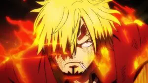 Pour Luffy. Le serment de Sanji et Zoro !