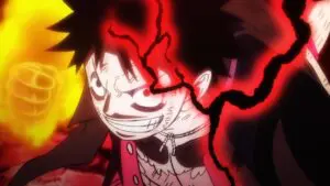 Situation critique. La fin d&rsquo;Onigashima !