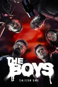 The Boys – Saison 1