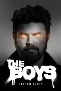 The Boys – Saison 3