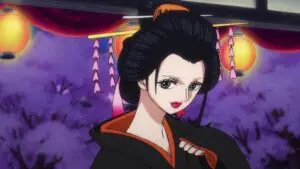 Urgence. Arrivée imminente de Big Mom !