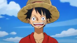 À l&rsquo;heure du départ. Wano et l&rsquo;équipage au chapeau de paille !