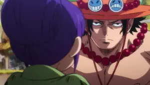 Édition spéciale ! Luffy contre le roi de l&rsquo;acide carbonique !