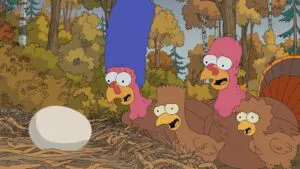 Le Thanksgiving de l&rsquo;horreur