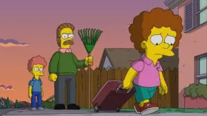 Todd, Todd, Pourquoi m&rsquo;as-tu abandonné ?