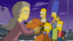 À la façon du chien