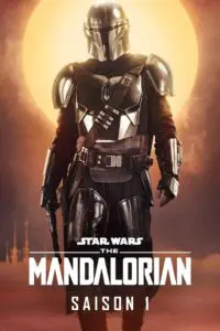 The Mandalorian – Saison 1