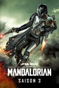 The Mandalorian – Saison 3