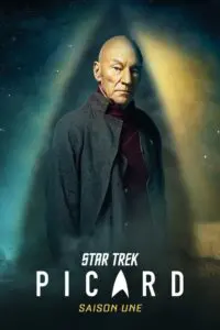 Star Trek : Picard – Saison 1
