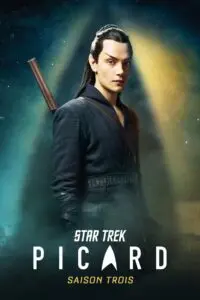 Star Trek : Picard – Saison 3