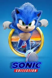 Saga Sonic