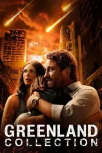 Saga Greenland