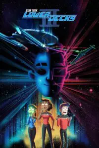 Star Trek : Lower Decks – Saison 3