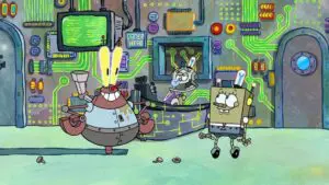 Bienvenue à Roboti Bottom