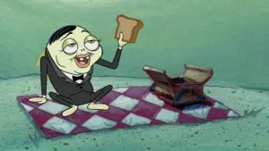 La journée de Slappy