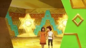La 7ème Cité d&rsquo;or