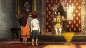 Le fondateur