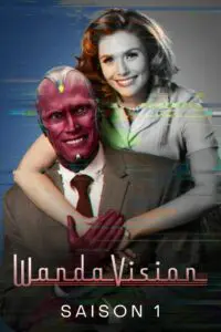 WandaVision – Mini-série