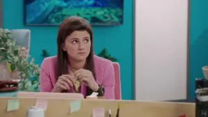 Le Manoir hanté